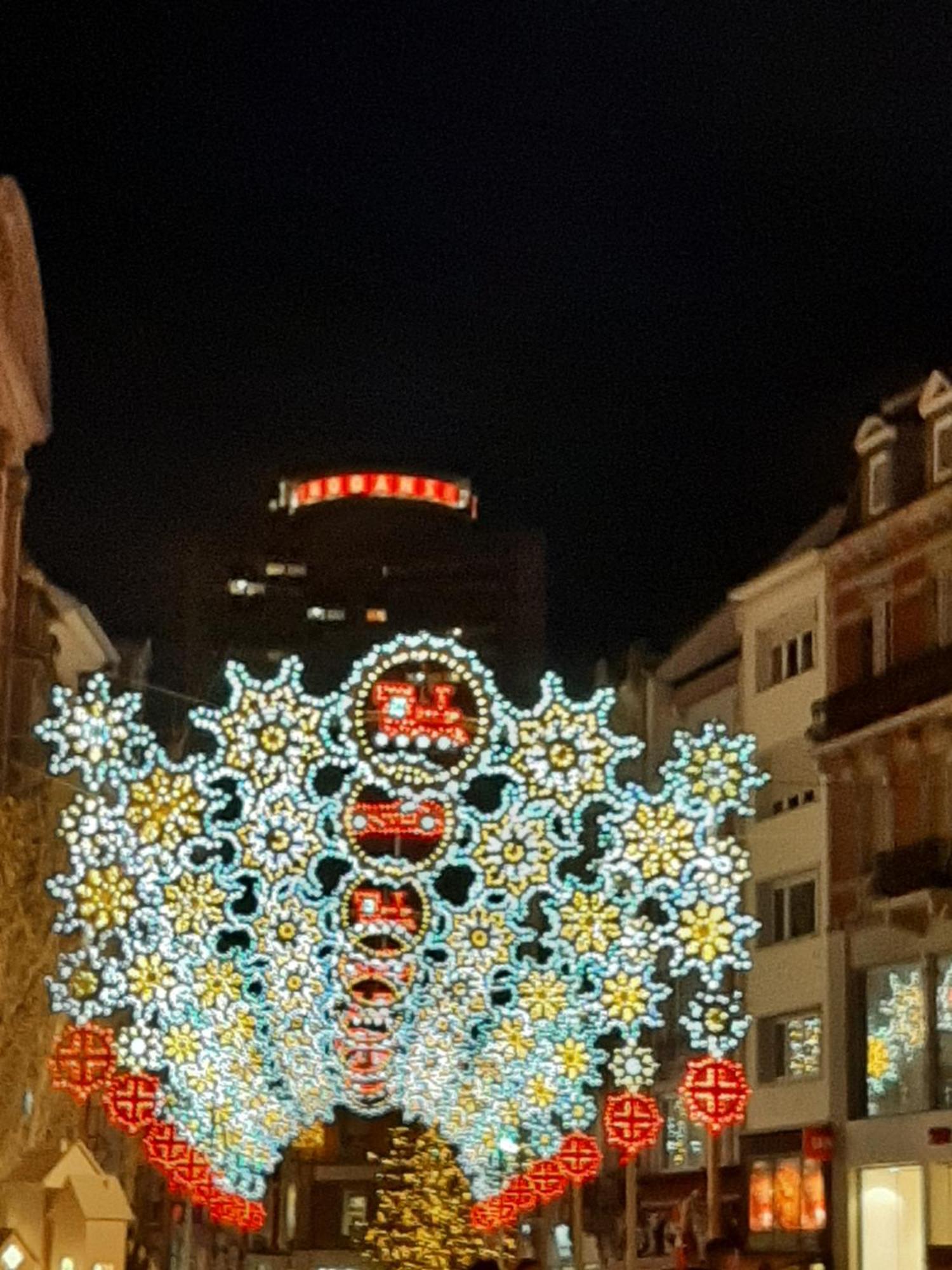 Brit Hotel Mulhouse Centre Bagian luar foto