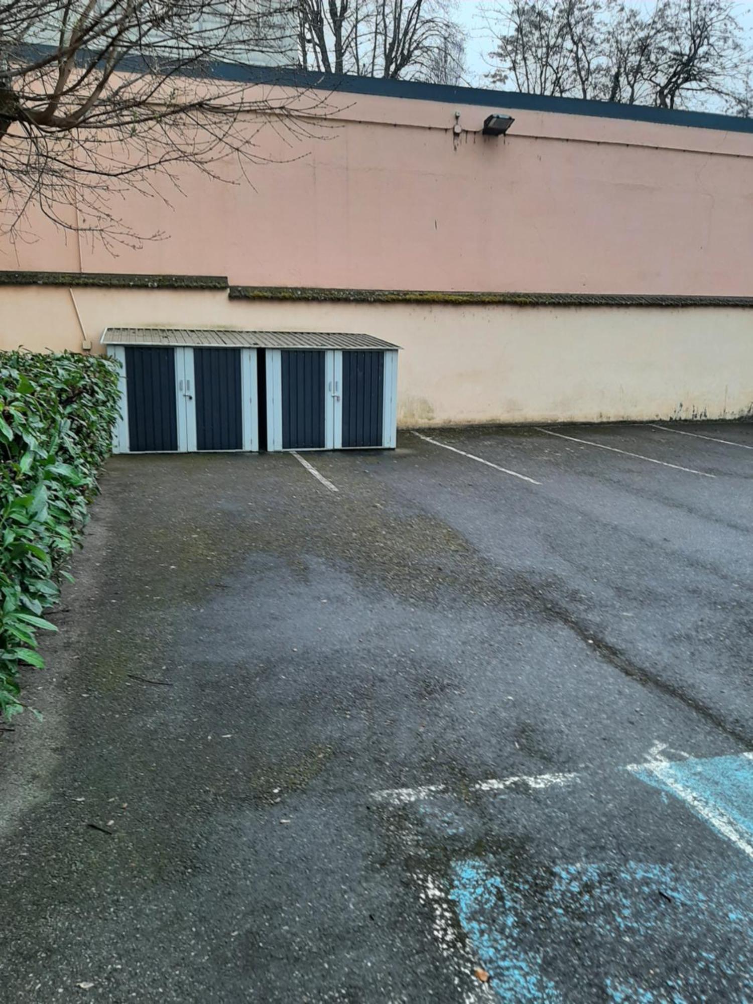 Brit Hotel Mulhouse Centre Bagian luar foto